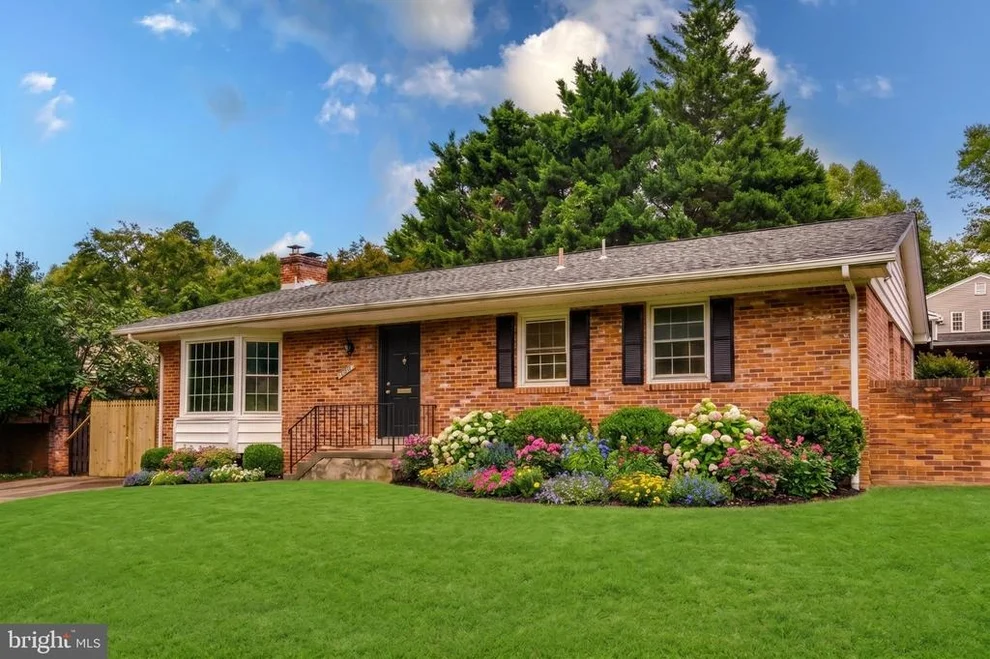 Unit for sale at 10313 DICKENS AVENUE, BETHESDA, MD 20814