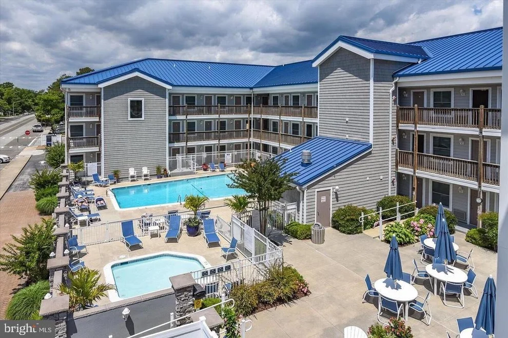 Unit for sale at 14001 COASTAL HIGHWAY, OCEAN CITY, MD 21842