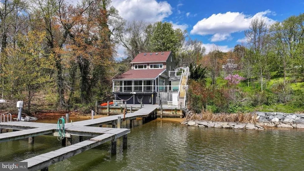 Unit for sale at 811 LONG COVE ROAD, GLEN BURNIE, MD 21060