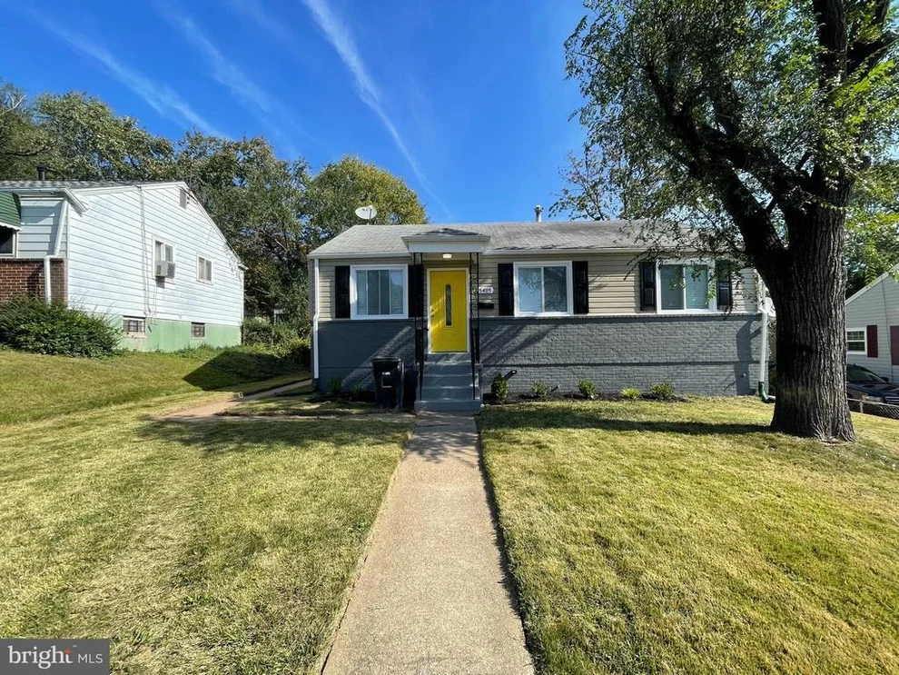 Unit for sale at 5405 MORTON PLACE, RIVERDALE, MD 20737