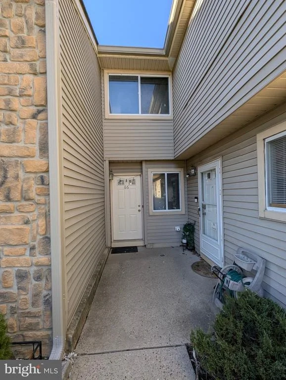 Unit for sale at 66 CHATHAM, HIGHTSTOWN, NJ 08520