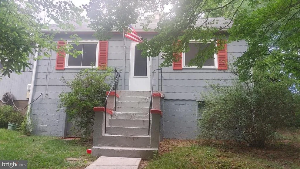 Unit for sale at 7744 DECATUR ROAD, HYATTSVILLE, MD 20784