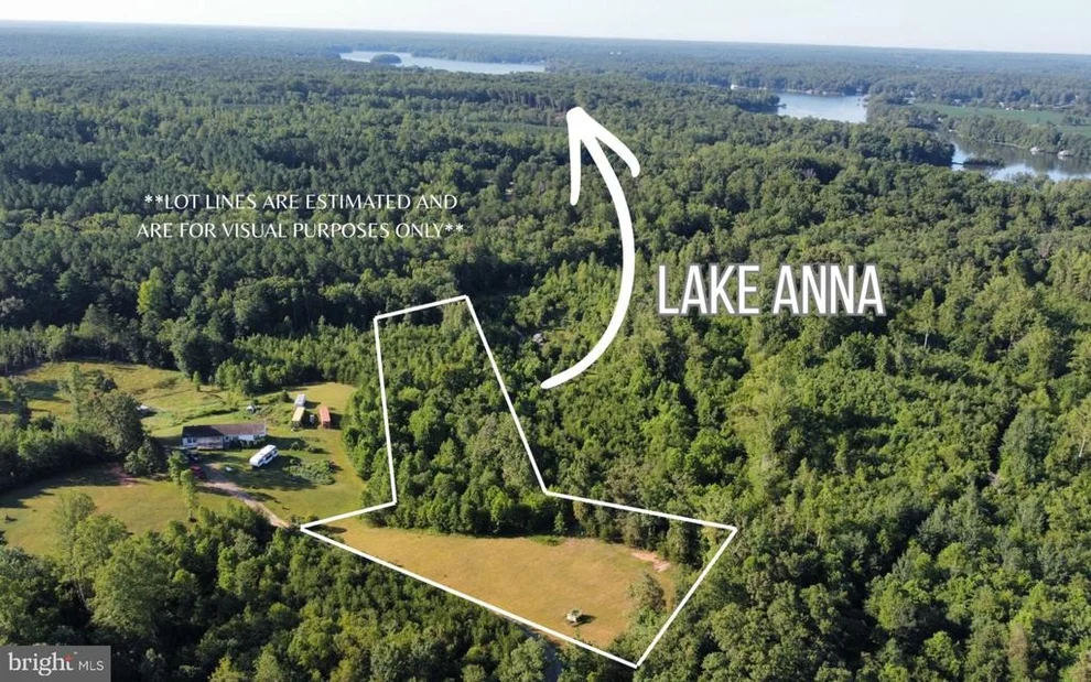 Unit for sale at 14822 WOOLFOLK ROAD, SPOTSYLVANIA, VA 22551