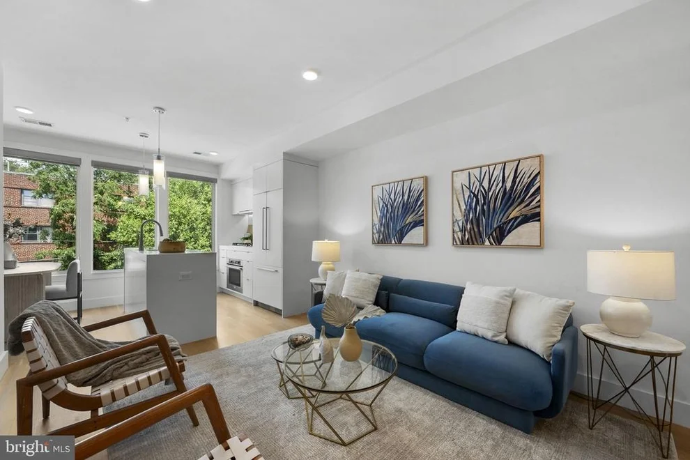 Unit for sale at 1515 K STREET SE, WASHINGTON, DC 20003