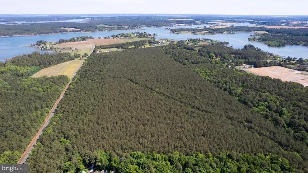 Unit for sale at TAYLORS ISLAND RD, WOOLFORD, MD 21677
