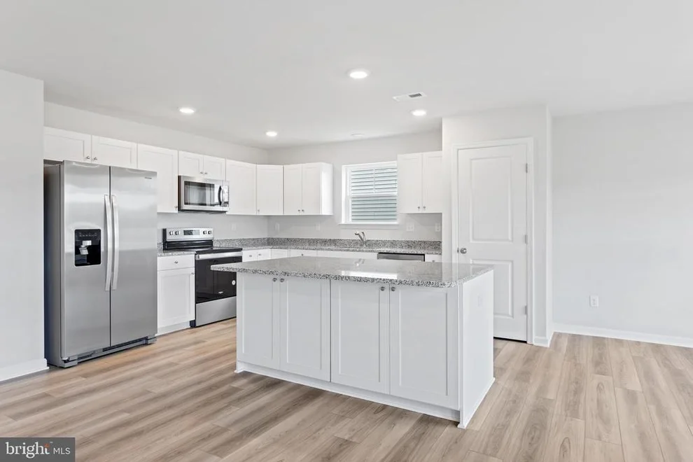 Unit for sale at HOMESITE 30 R WILSON LOOP, GEORGETOWN, DE 19947