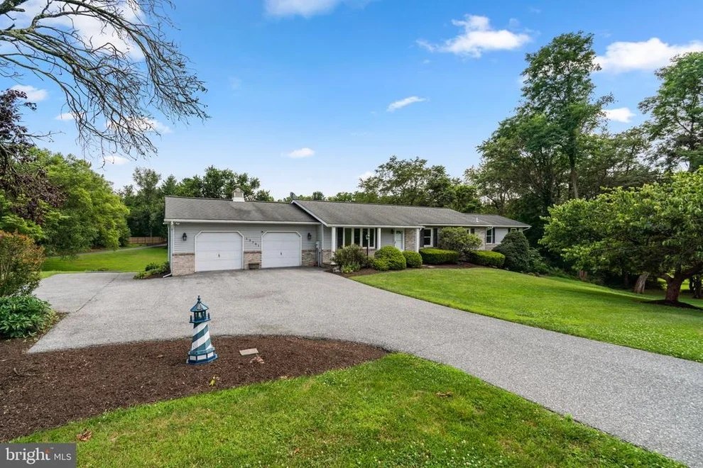 Unit for sale at 13751 BARBERRY WAY, SYKESVILLE, MD 21784