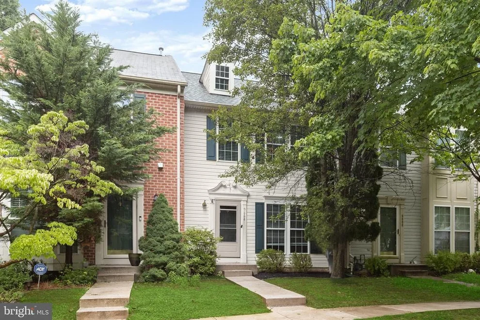 Unit for sale at 9868 SHERWOOD FARM ROAD, OWINGS MILLS, MD 21117