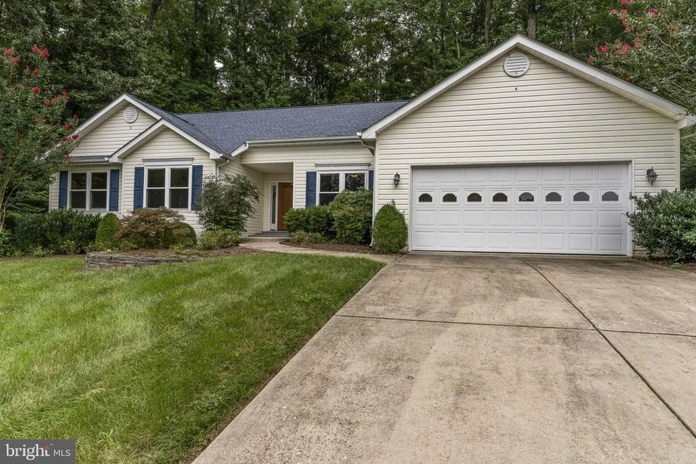 Unit for sale at 8095 SETTLE COURT, WALDORF, MD 20603