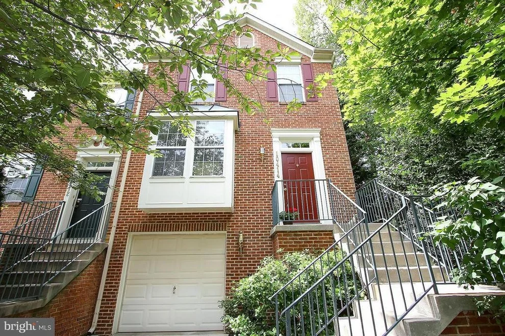 Unit for sale at 10414 HEATHSIDE WAY, POTOMAC, MD 20854