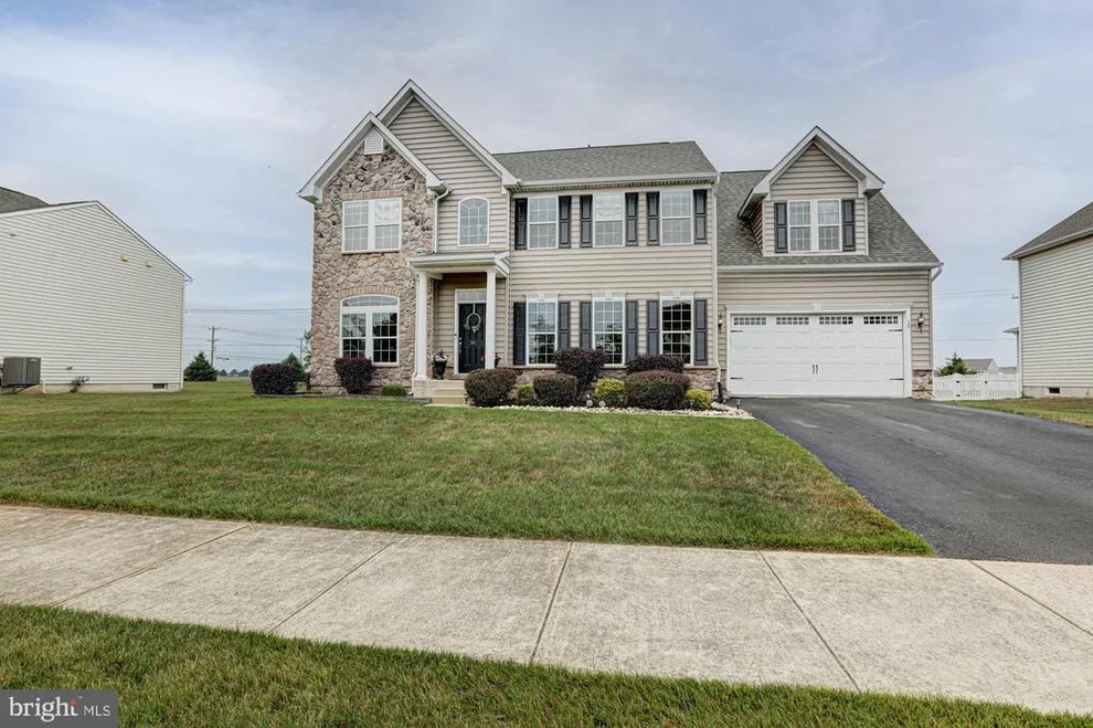 Unit for sale at 50 HAGGIS ROAD, MIDDLETOWN, DE 19709