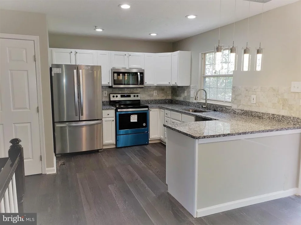Unit for sale at 8811 ASHBERRY COURT, LAUREL, MD 20723