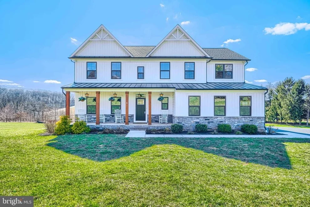 Unit for sale at 2553 HANOVER PIKE, HAMPSTEAD, MD 21074