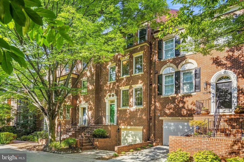 Unit for sale at 3627 WINFIELD LANE NW, WASHINGTON, DC 20007