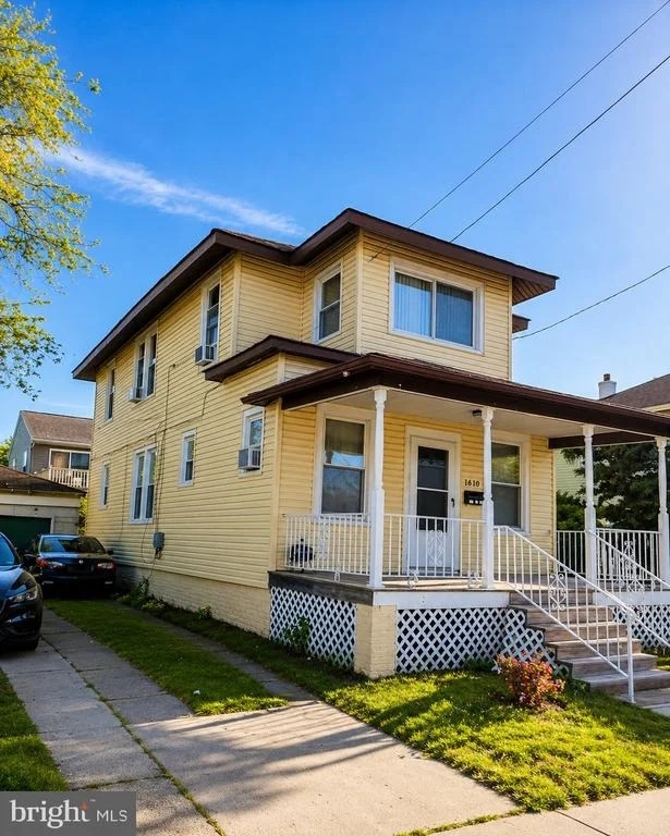 Unit for sale at 1610 MADISON AVENUE, ATLANTIC CITY, NJ 08401