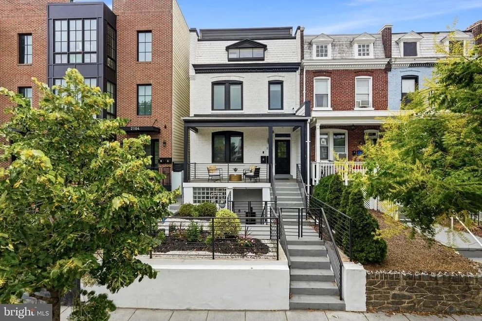 Unit for sale at 2108 4TH STREET NE, WASHINGTON, DC 20002
