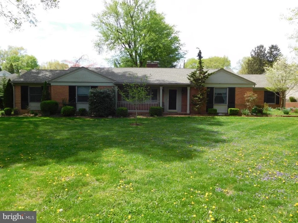 Unit for sale at 13208 FOUNTAIN HEAD ROAD, HAGERSTOWN, MD 21742