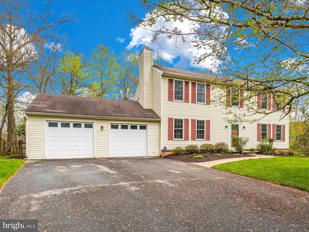 Unit for sale at 19501 RIDGE HEIGHTS DRIVE, GAITHERSBURG, MD 20879