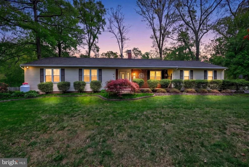 Unit for sale at 4296 WOLF HILL DRIVE, HAMPSTEAD, MD 21074