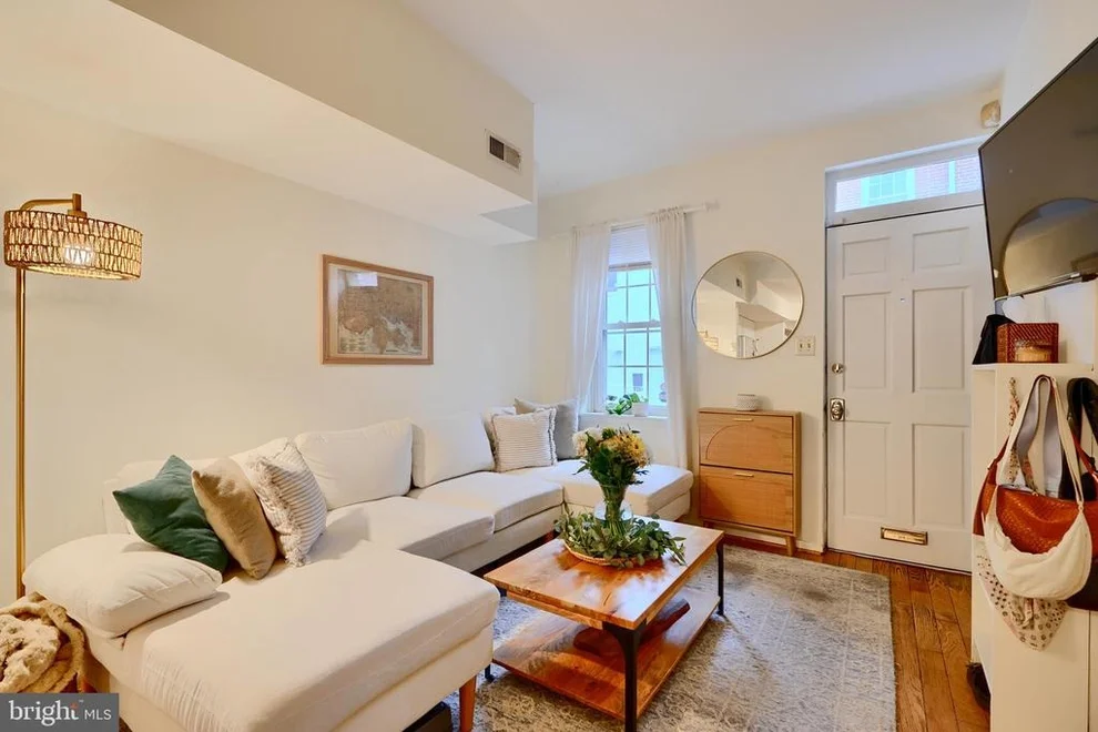 Unit for sale at 3 HAMBURG STREET E, BALTIMORE, MD 21230