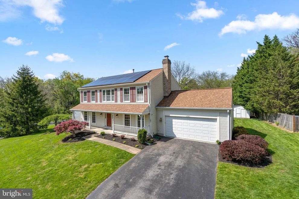 Unit for sale at 17301 BEAUVOIR BOULEVARD, DERWOOD, MD 20855
