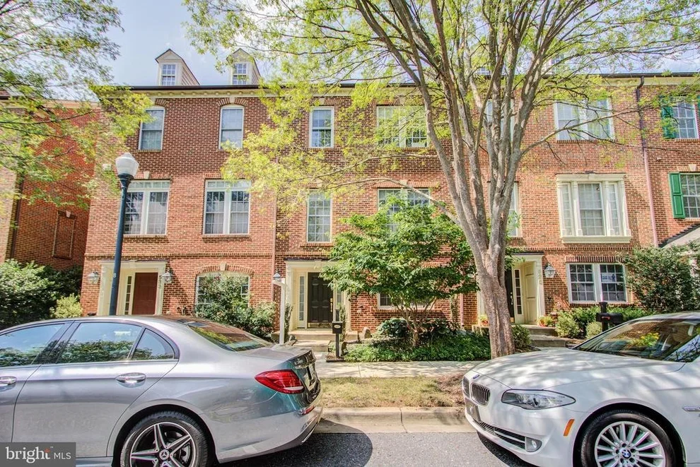 Unit for sale at 529 KERSTEN STREET, GAITHERSBURG, MD 20878
