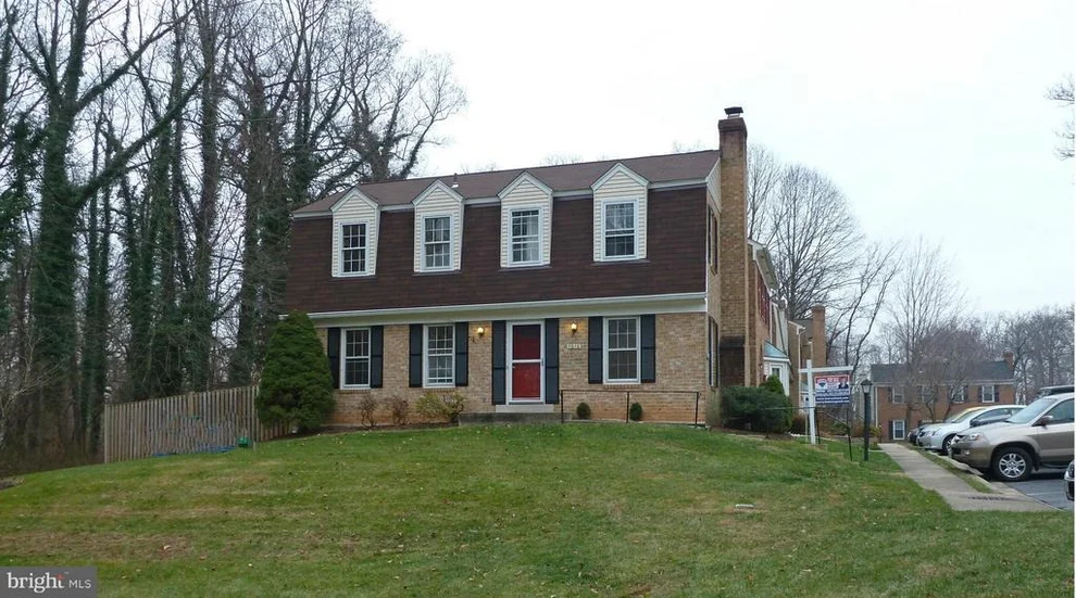 Unit for sale at 1016 WINDRUSH LANE, SANDY SPRING, MD 20860