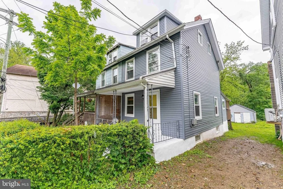 Unit for sale at 263 S MOUNT AIRY ROAD, COATESVILLE, PA 19320