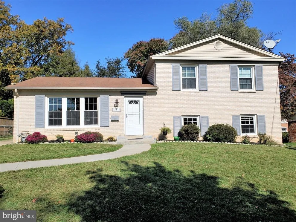 Unit for sale at 13113 FOXHALL DRIVE, SILVER SPRING, MD 20906