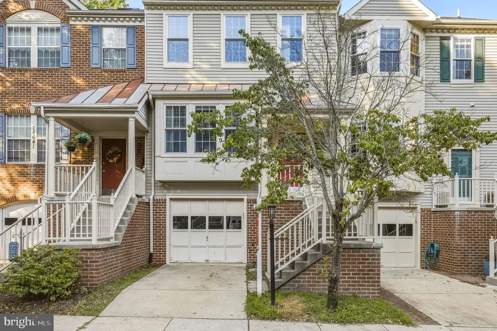 Unit for sale at 18639 CLOVERCREST CIRCLE, OLNEY, MD 20832