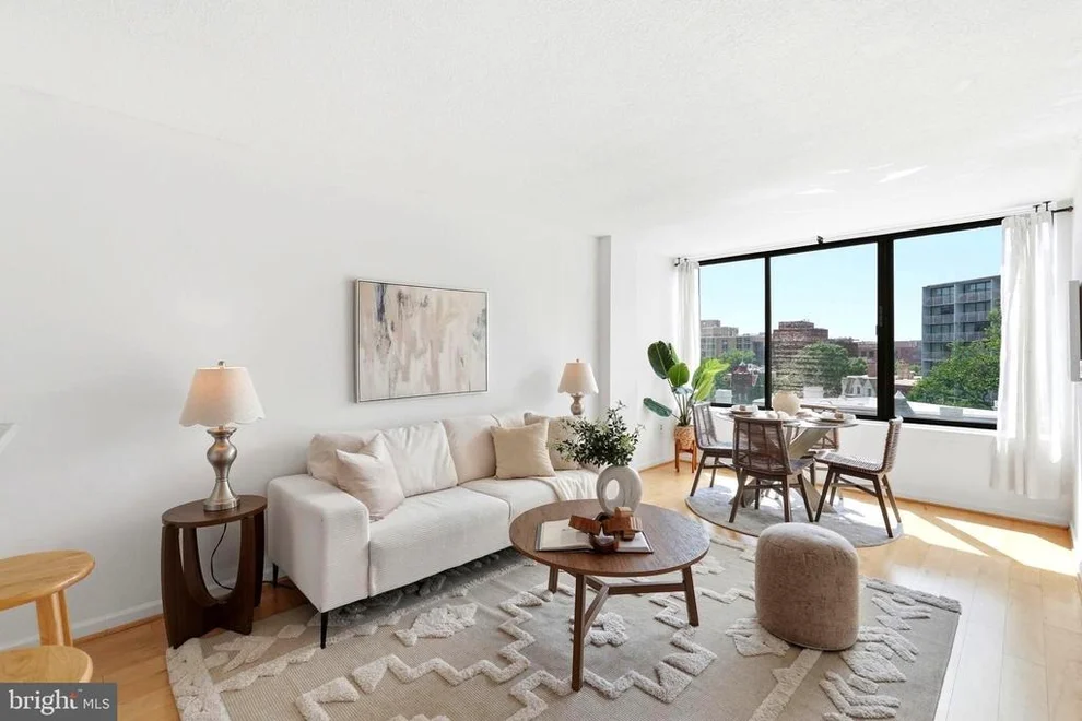 Unit for sale at 1301 20TH STREET NW, WASHINGTON, DC 20036