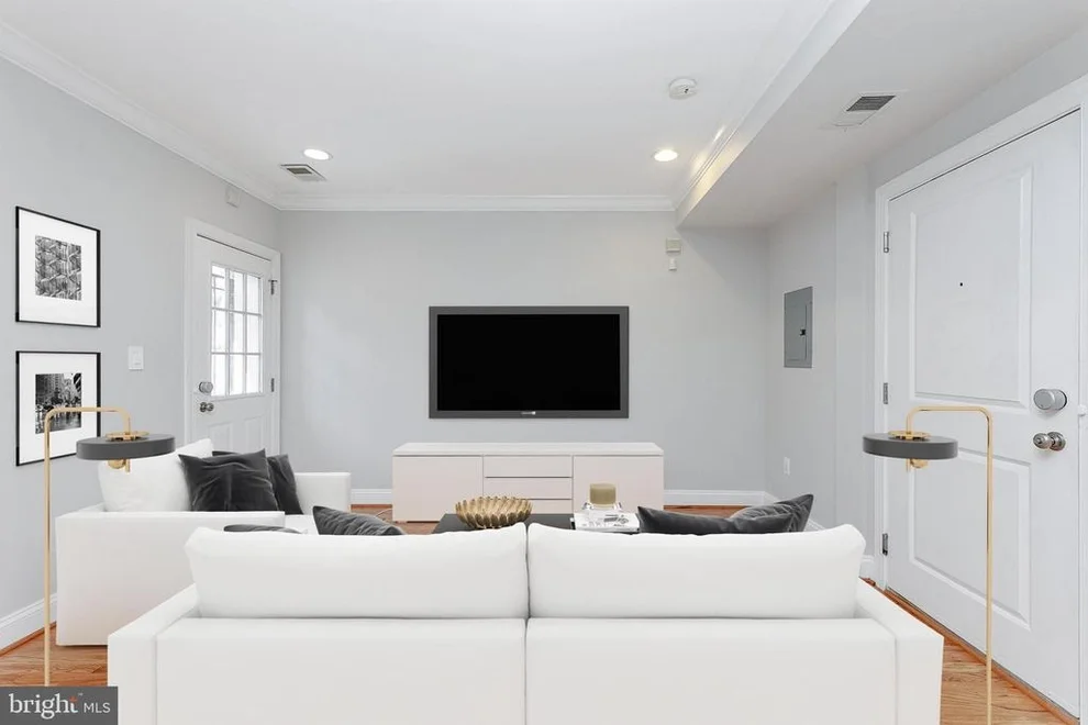 Unit for sale at 1372 RANDOLPH STREET NW, WASHINGTON, DC 20011