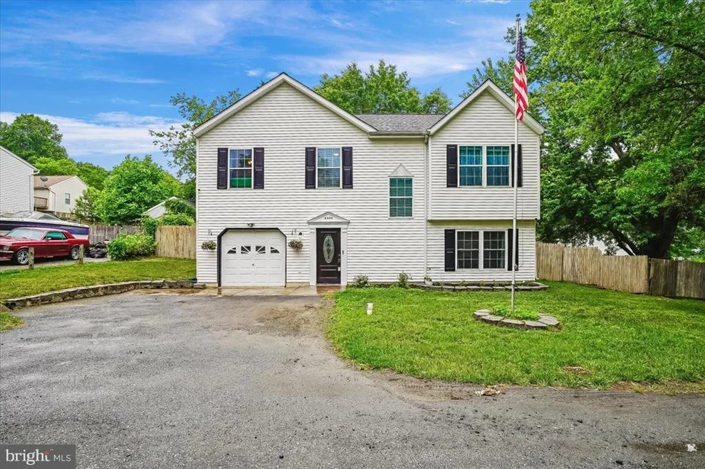Unit for sale at 6580 11TH STREET, CHESAPEAKE BEACH, MD 20732