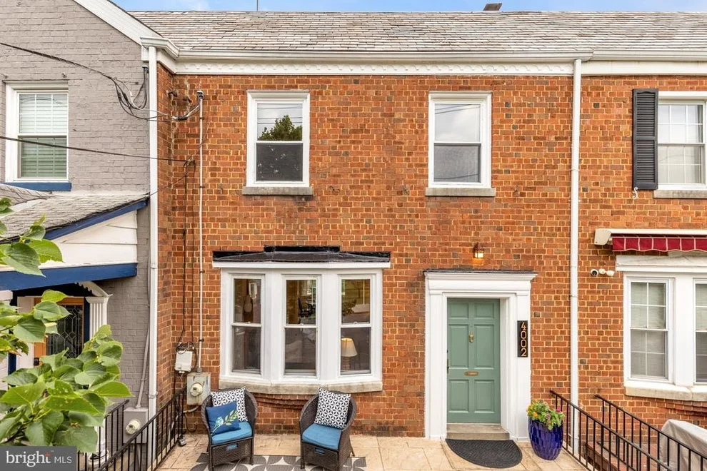 Unit for sale at 4002 10TH STREET NE, WASHINGTON, DC 20017