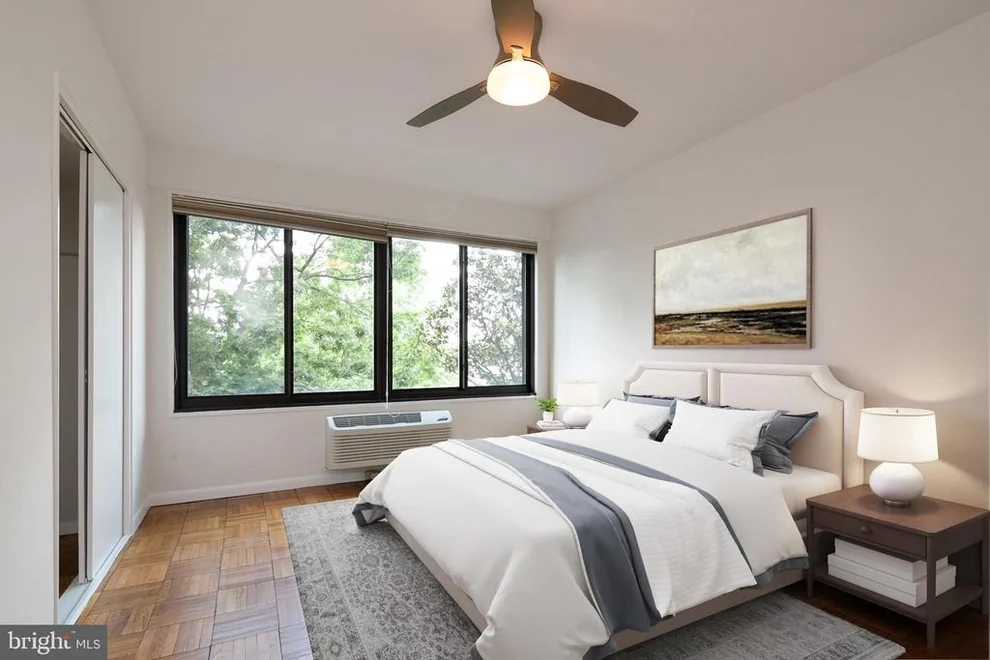 Unit for sale at 3601 WISCONSIN AVENUE NW, WASHINGTON, DC 20016