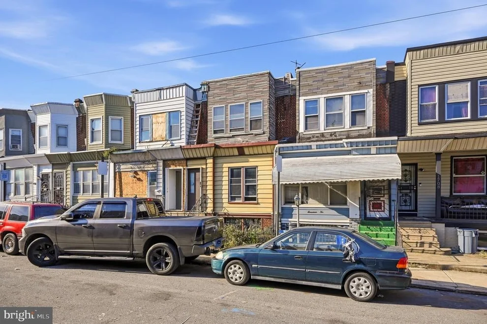 Unit for sale at 1712 S YEWDALL STREET, PHILADELPHIA, PA 19143