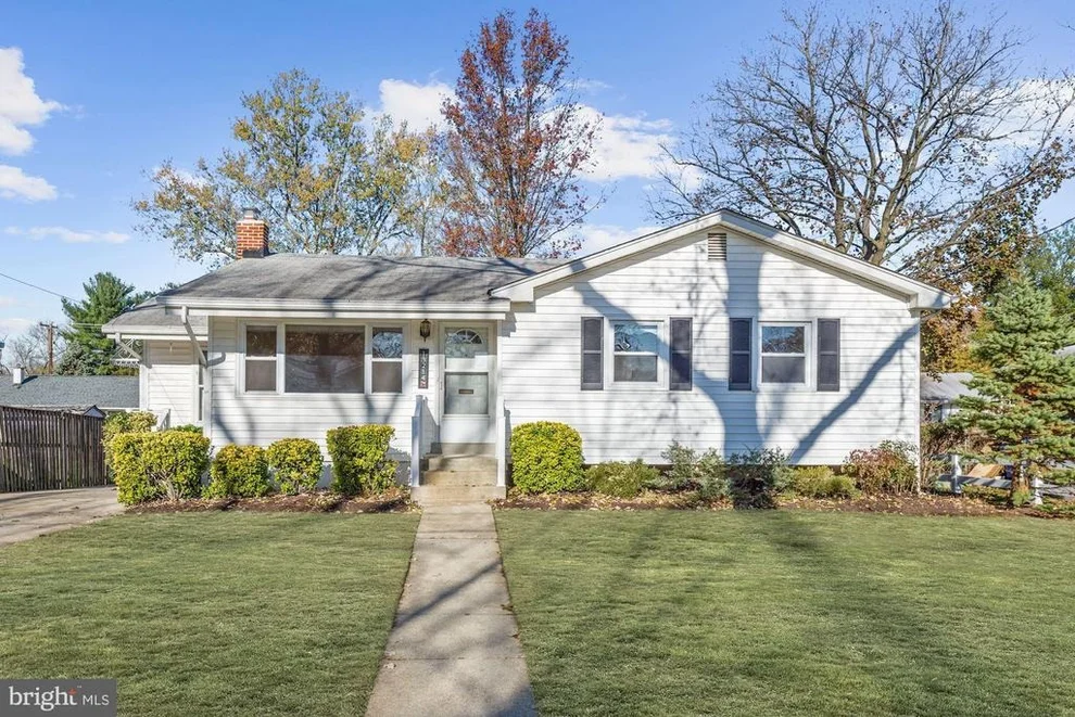 Unit for sale at 13214 SUPERIOR STREET, ROCKVILLE, MD 20853