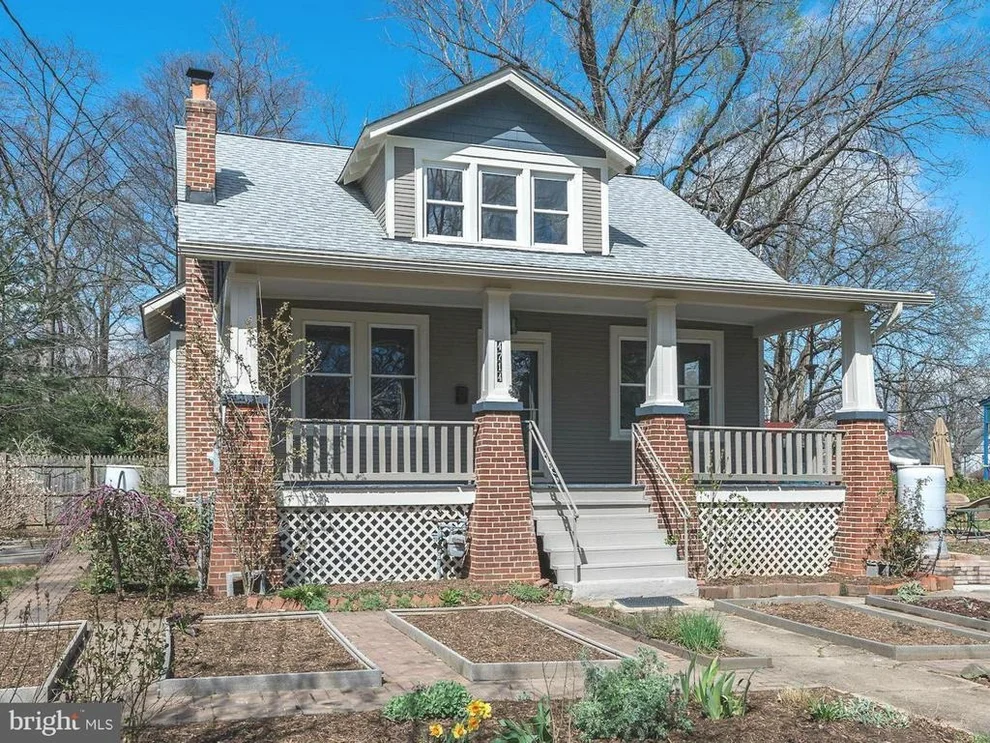Unit for sale at 4714 OLIVER STREET, RIVERDALE, MD 20737