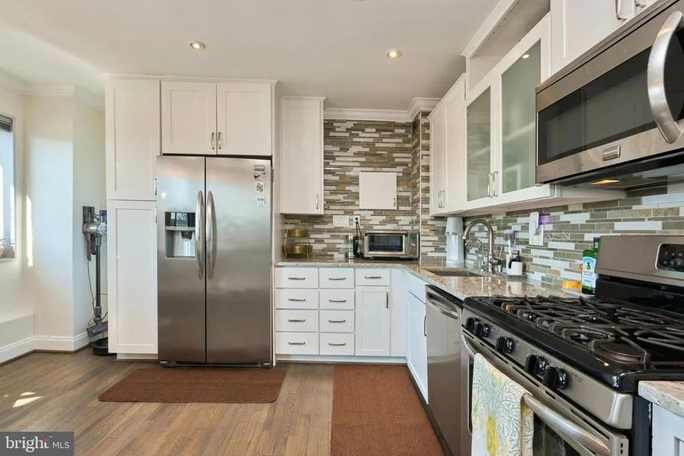 Unit for sale at 1300 S ARLINGTON RIDGE ROAD, ARLINGTON, VA 22202