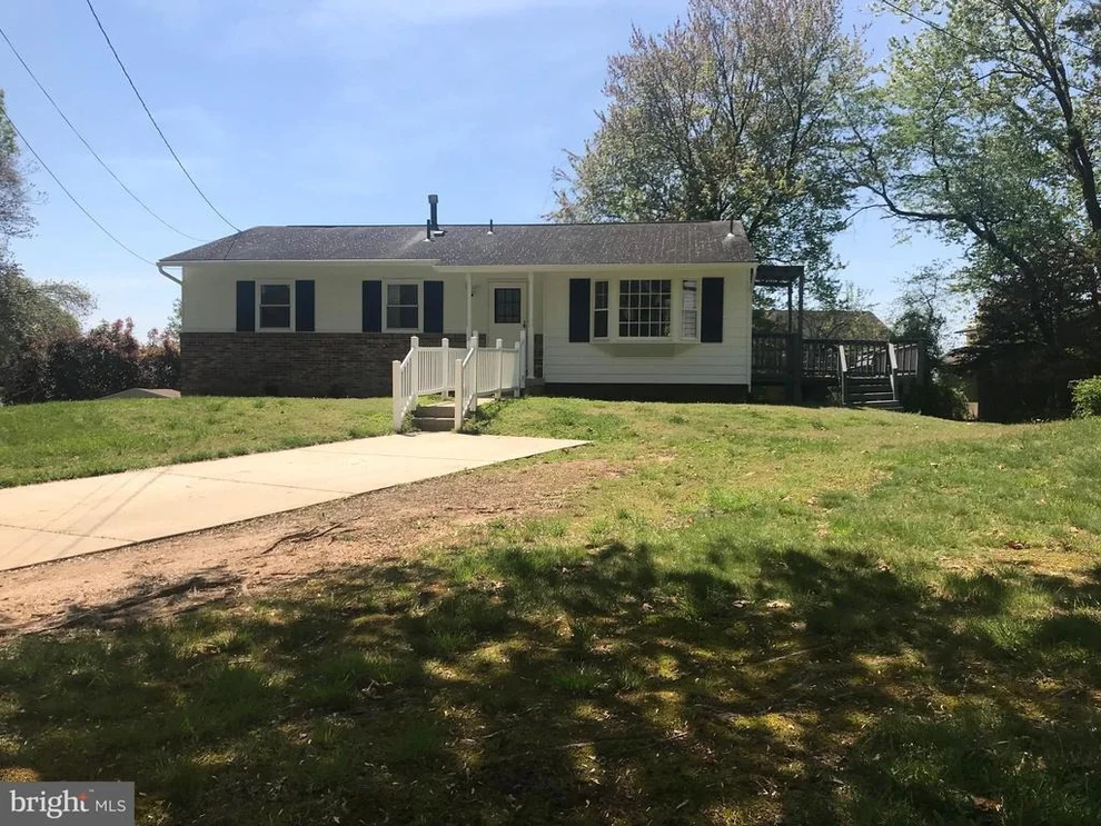Unit for sale at 13400 CANYON COURT, SILVER SPRING, MD 20904