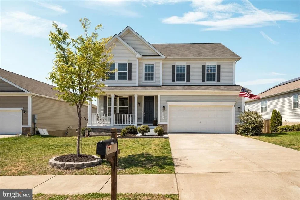 Unit for sale at 141 WESTCHESTER DRIVE, STEPHENS CITY, VA 22655