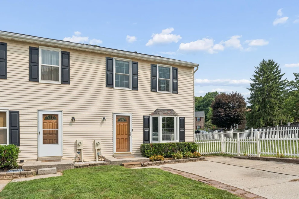 Unit for sale at 7070 JENNIFER WAY, SYKESVILLE, MD 21784
