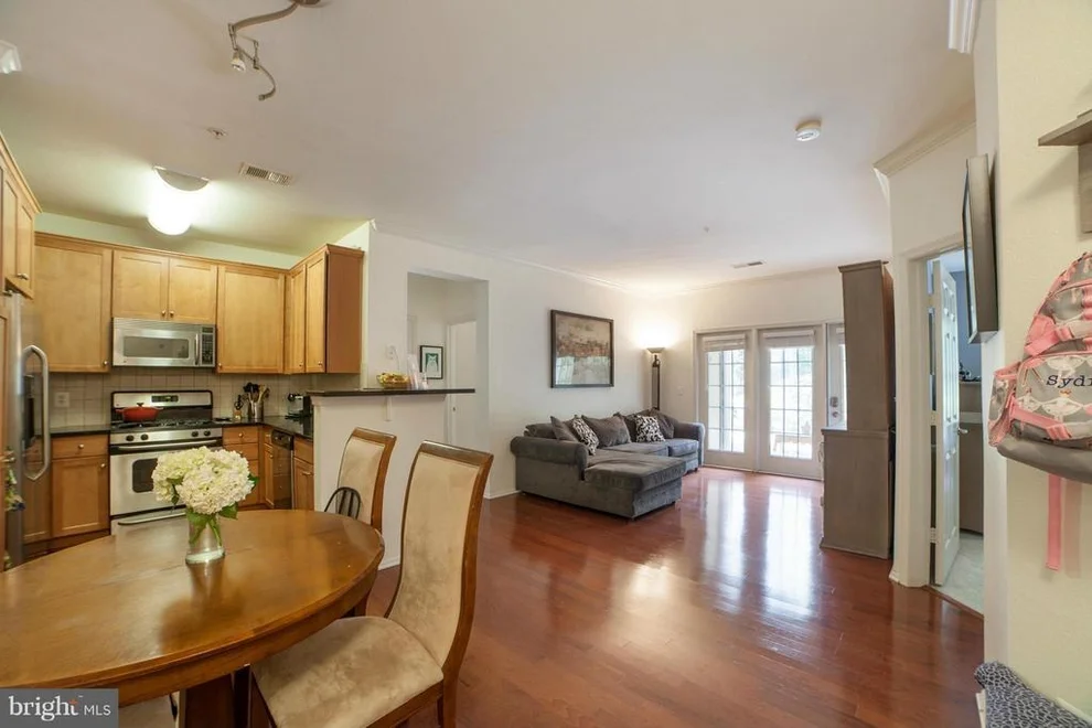 Unit for sale at 11750 OLD GEORGETOWN ROAD, NORTH BETHESDA, MD 20852