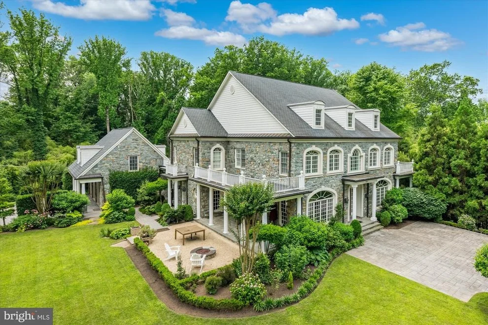 Unit for sale at 7811 LANGLEY RIDGE ROAD, MCLEAN, VA 22102