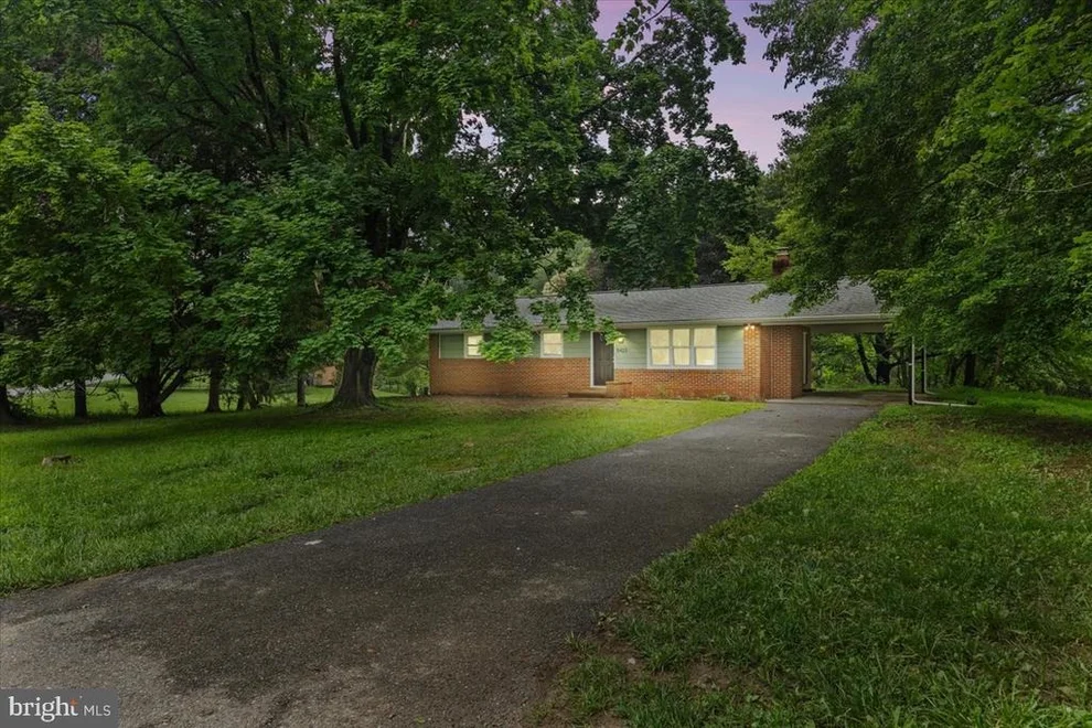 Unit for sale at 5423 EMERALD DRIVE, SYKESVILLE, MD 21784