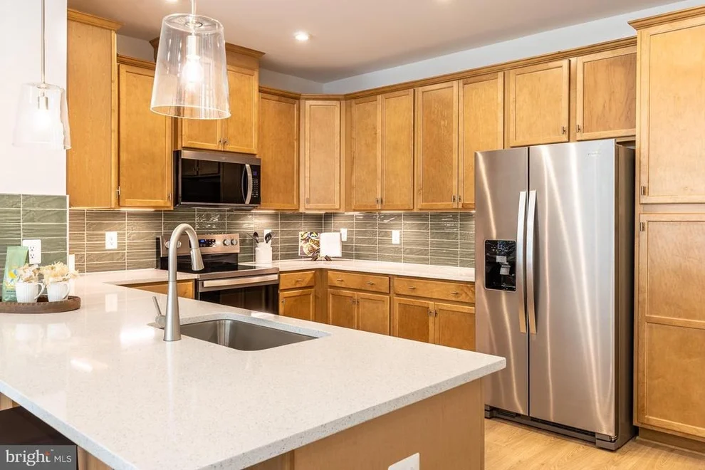 Unit for sale at 95 CENTRAL AVENUE, GAITHERSBURG, MD 20877
