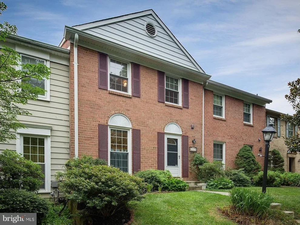 Unit for sale at 11018 BERRYPICK LANE, COLUMBIA, MD 21044