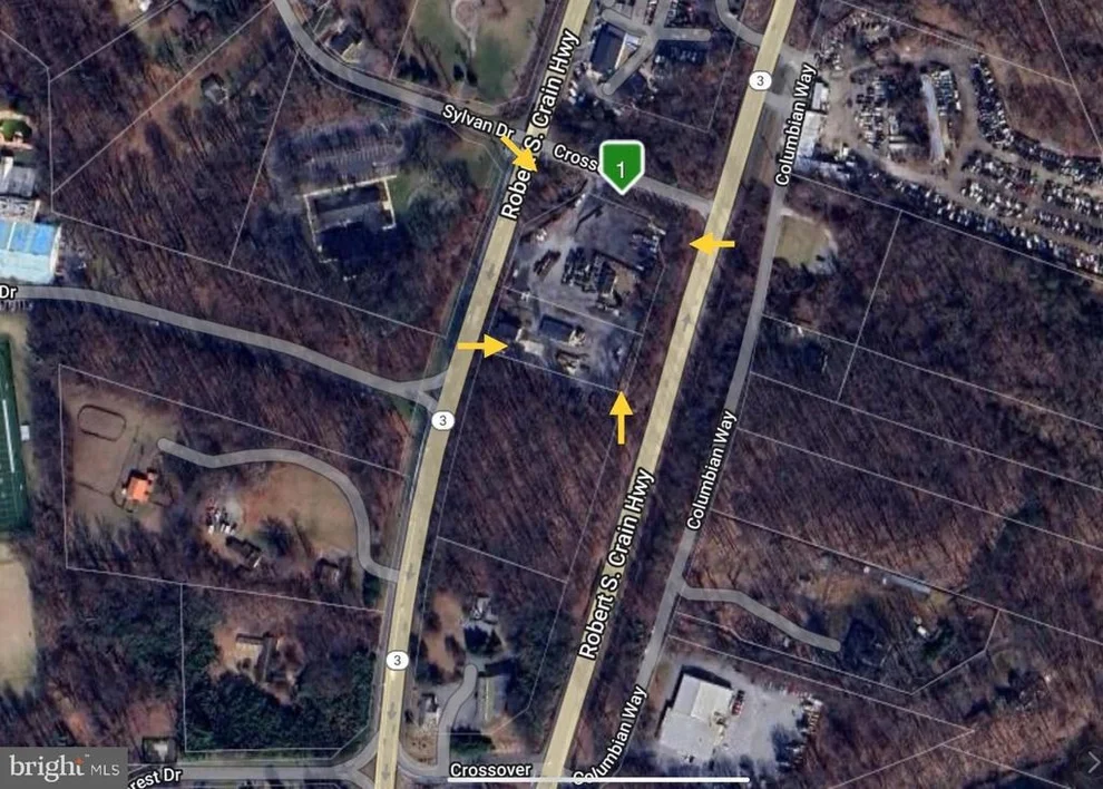 Unit for sale at 6311 ROBERT CRAIN HIGHWAY, BOWIE, MD 20715