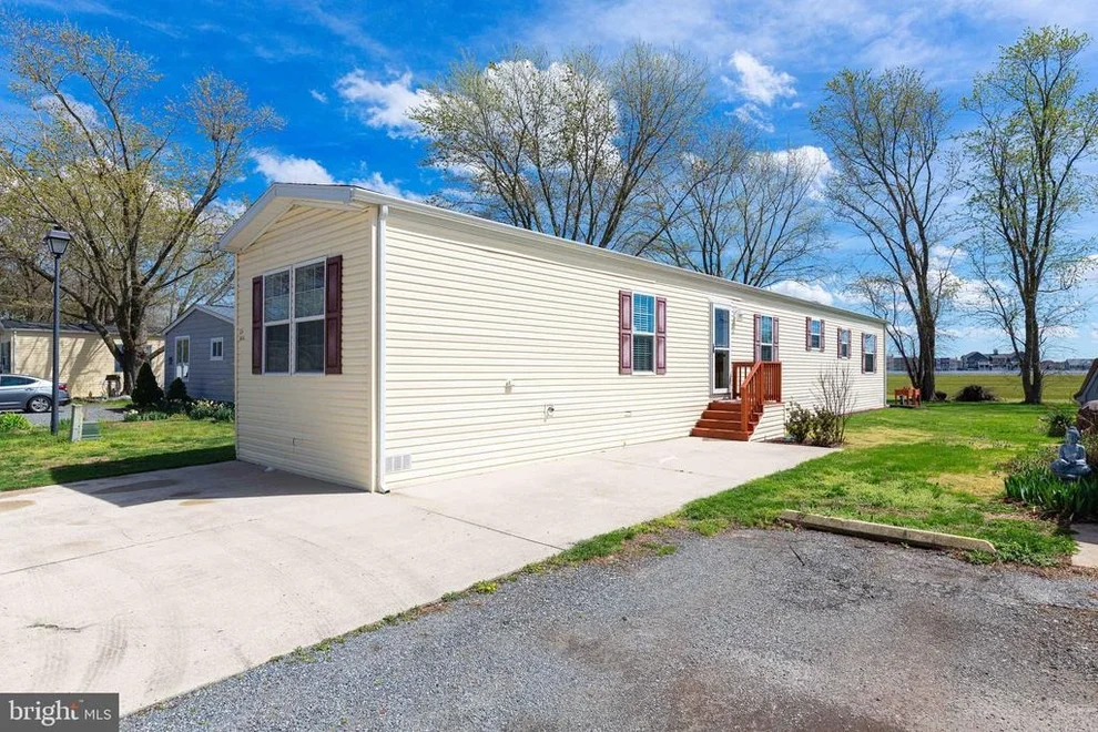 Unit for sale at 31696 SIHAM ROAD, LEWES, DE 19958