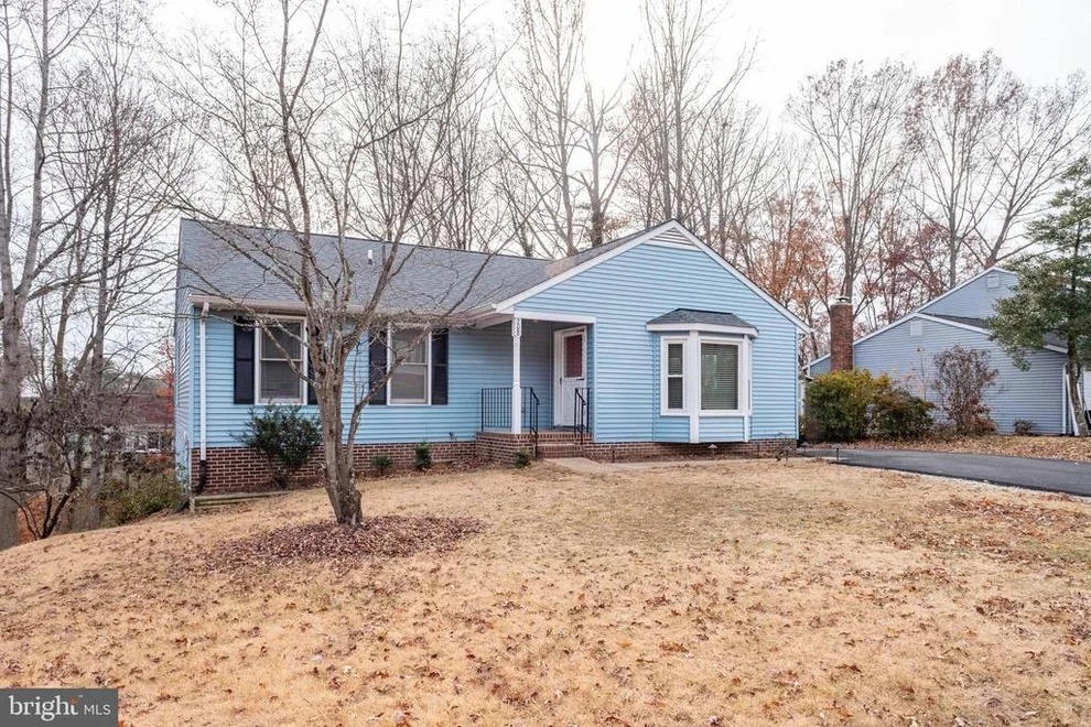 Unit for sale at 208 COLDSPRING, STAFFORD, VA 22554